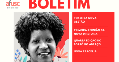 Boletim de junho e julho de 2025