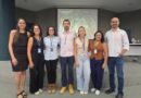 Posse de Novos Representantes CONSU