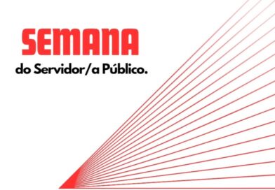Atividades Mês do Servidor Público