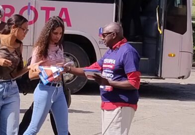 Dia Nacional de Mobilização Contra a Reforma Administrativa (PEC 38/2025)